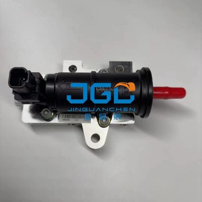 E312D2 E320D2 Fuel Pump 446-5409 C4.4 C7.1 Generator Diesel Fuel Pump 4465409 24V Fuel Transfer Pump T417445