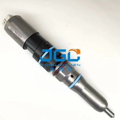 Hydraulic Part 4563493 Fuel Injector for Excavator 336E Diesel Engine C9.3