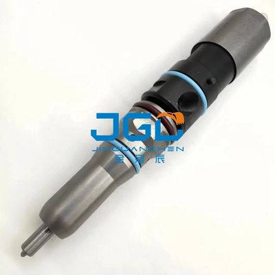 Hydraulic Part 4563493 Fuel Injector for Excavator 336E Diesel Engine C9.3