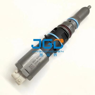 Hydraulic Part 4563493 Fuel Injector for Excavator 336E Diesel Engine C9.3