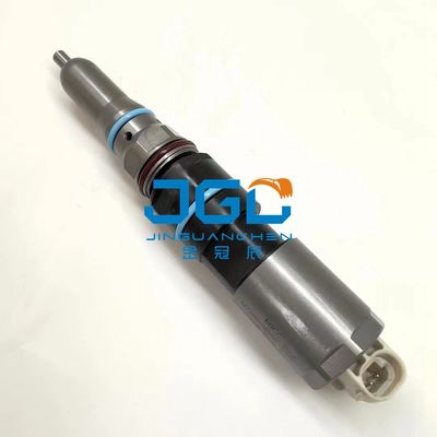 Hydraulic Part 4563493 Fuel Injector for Excavator 336E Diesel Engine C9.3