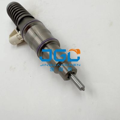Good Quality And New Diesel Fuel Injector BEBE4C08001 3803637 3829087 03829087 For VOL-VO D16 EC460B EC360B