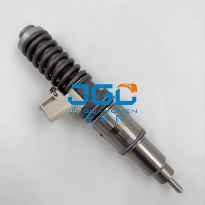 EC700C D16E Fuel Injector Common Rail Injector Fuel Injector For Excavator 20929906