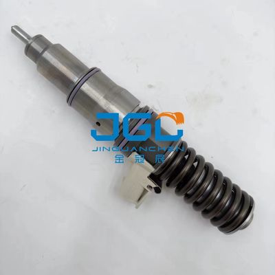 Hydraulic Part Unit Injector Diesel Engine Fuel Injector 20780666 For VOL-VO EC700 D16