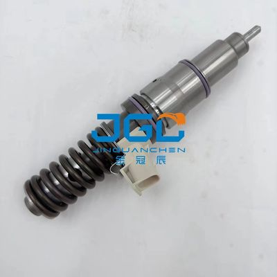 Hydraulic Part Unit Injector Diesel Engine Fuel Injector 20780666 For VOL-VO EC700 D16