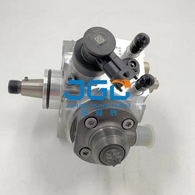 Geunine OEM HD512R5 4D37 Fuel Injector for Diesel Engine Keywords Gear Pump Head Hydraulic Pump