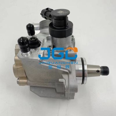 Geunine OEM HD512R5 4D37 Fuel Injector for Diesel Engine Keywords Gear Pump Head Hydraulic Pump
