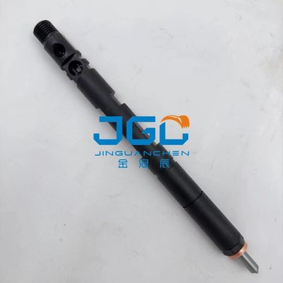 Good Quality Unit Injector Diesel Engine Fuel Injector For Excavator JCB220