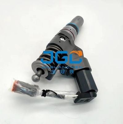 Excavator Hydraulic System Essential Remanufactured Common Rail Fuel Injector 3411756 for M11 Engine