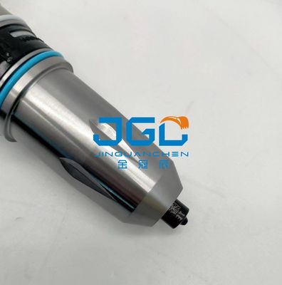 Excavator Hydraulic System Essential Remanufactured Common Rail Fuel Injector 3411756 for M11 Engine
