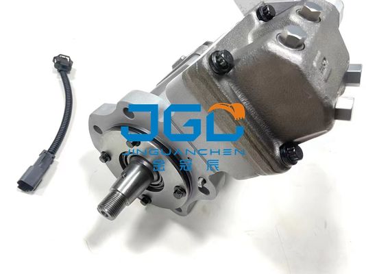 6745-71-1170 3973228 Hydraulic Pump Head for PC300-8 6D114 Excavator Fuel Injection Pump