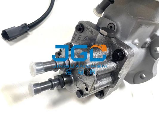 6745-71-1170 3973228 Hydraulic Pump Head for PC300-8 6D114 Excavator Fuel Injection Pump