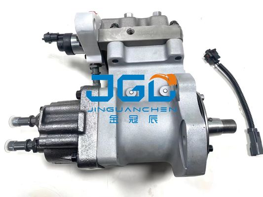 6745-71-1170 3973228 Hydraulic Pump Head for PC300-8 6D114 Excavator Fuel Injection Pump