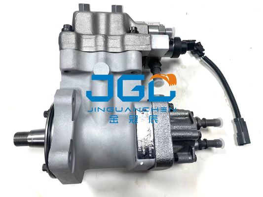 6745-71-1170 3973228 Hydraulic Pump Head for PC300-8 6D114 Excavator Fuel Injection Pump