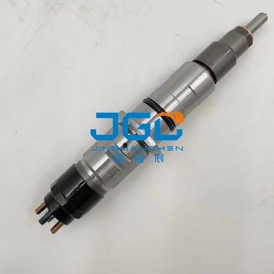 Automation High Quality PC350-10 New Diesel Engine Common Rail Fuel Injector 0445120305