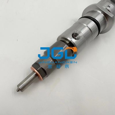 Automation High Quality PC350-10 New Diesel Engine Common Rail Fuel Injector 0445120305