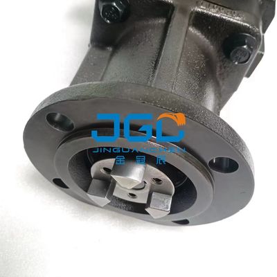 Automation Diesel Fuel Injector PC1250-7 6D107 Nozzle Injector For High Quality Auto Parts Common Rail Injector
