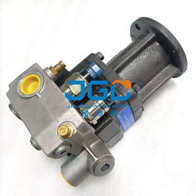 Automation Diesel Fuel Injector PC1250-7 6D107 Nozzle Injector For High Quality Auto Parts Common Rail Injector