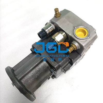 Automation Diesel Fuel Injector PC1250-7 6D107 Nozzle Injector For High Quality Auto Parts Common Rail Injector