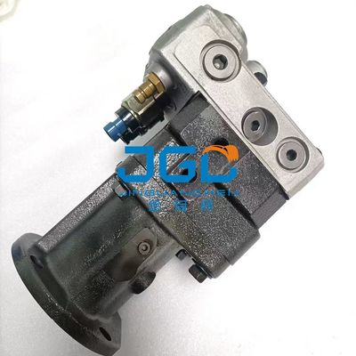 Automation Diesel Fuel Injector PC1250-7 6D107 Nozzle Injector For High Quality Auto Parts Common Rail Injector