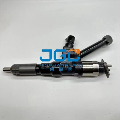 Common Rail Injector 095000-5215 For P11C  SK450 460 480-8 095000-5212 095000-5214