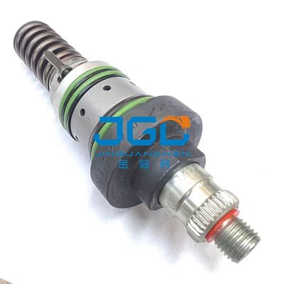 Geunine OEM EC140 D4D 4M1013 Single Pump for Excavator Pump Accessories