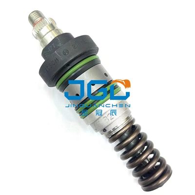Geunine OEM EC140 D4D 4M1013 Single Pump for Excavator Pump Accessories