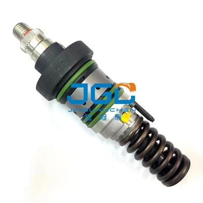 Geunine OEM EC140 D4D 4M1013 Single Pump for Excavator Pump Accessories