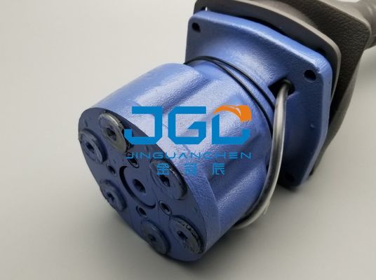 Excavator Parts DH200 DH220 DH300-35 Hydraulic Pilot Valve Joystick Control Lever 420-00237 2420-9516 420-00238 2420-9517