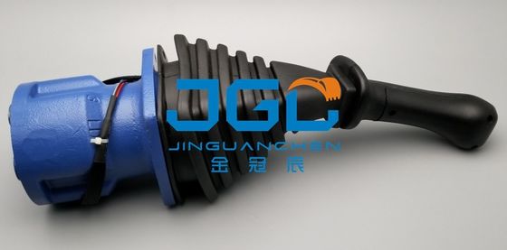 DH225-7 DH300-7 R215 225 235-7 Excavator Joystick Handle For Excavator 420-00344 410113-00149