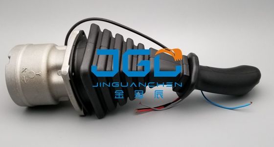 DH225-7 DH300-7 R215 225 235-7 Excavator Joystick Handle For Excavator 420-00344 410113-00149