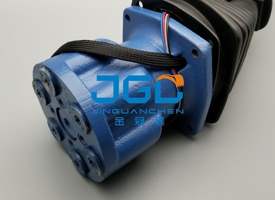 DH225-7 DH300-7 R215 225 235-7 Excavator Joystick Handle For Excavator 420-00344 410113-00149