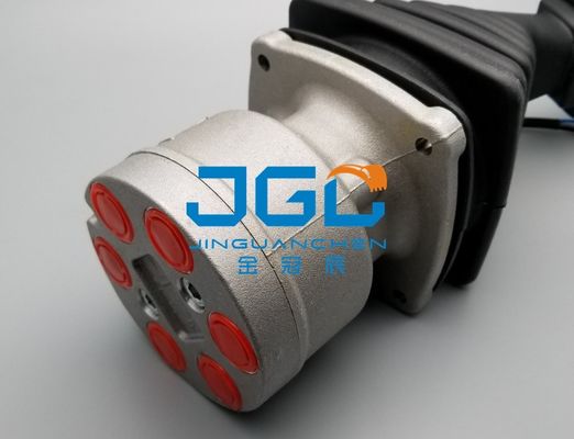 DH225-7 DH300-7 R215 225 235-7 Excavator Joystick Handle For Excavator 420-00344 410113-00149