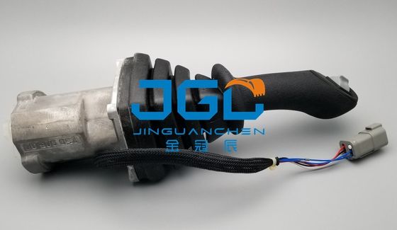 DX70 DX75 EC60 Excavator Hydraulic Control Joystick Handle Hydraulic Part For Excavator Spare Parts