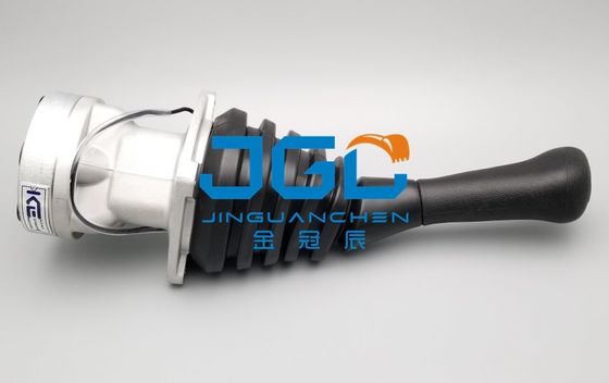 Excavator Hydraulic System Joystick for Volvo EC210 EC240 EC290 EC360 EC460 Control Pilot Valve Handle 14557286 14556359