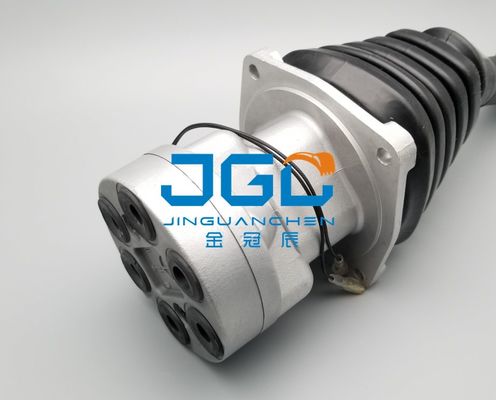Excavator Hydraulic System Joystick for Volvo EC210 EC240 EC290 EC360 EC460 Control Pilot Valve Handle 14557286 14556359