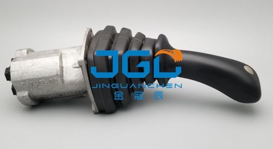 Excavator Spare Part Joystick Control Handle 14510417 For EC210 EC240 EC290 EC360 EC460 SY215-8 SY235-8 CLG220 CLG225