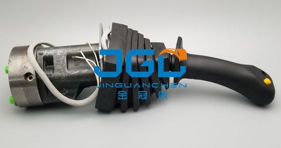 Excavator Spare Part Joystick Control Handle 14510417 For EC210 EC240 EC290 EC360 EC460 SY215-8 SY235-8 CLG220 CLG225