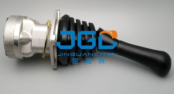 Excavator Spare Part Joystick Control Handle 14510417 For EC210 EC240 EC290 EC360 EC460 SY215-8 SY235-8 CLG220 CLG225