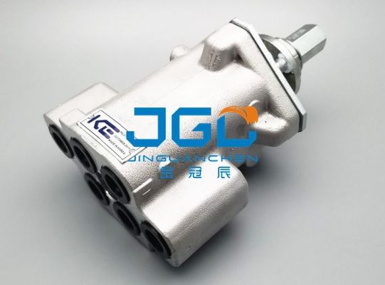 Excavator Hydraulic Joystick Control Valve EX200-6 ZAX200 230 240 270 330 360 450 For YB60000571 9267050 9257577 9247135