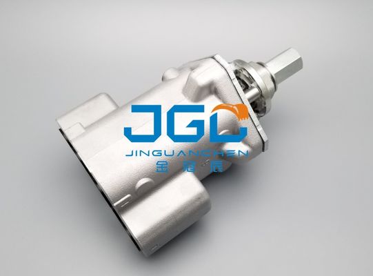 Excavator Hydraulic Joystick Control Valve EX200-6 ZAX200 230 240 270 330 360 450 For YB60000571 9267050 9257577 9247135