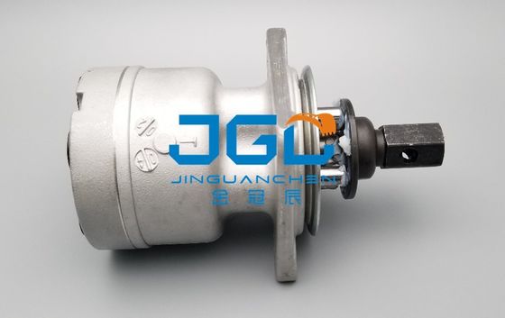 Excavator Hydraulic Joystick Control Valve HD700 HD800 HD900 HD1250-7 For Excavator