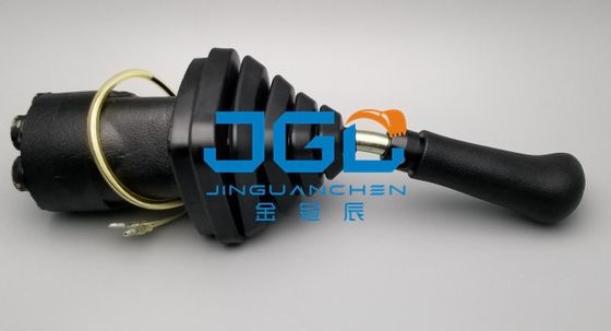 Original Hydraulic Joystick Control Lever for Excavator Hydraulic System SH125 SK55 SK70 SK75 YM40-8