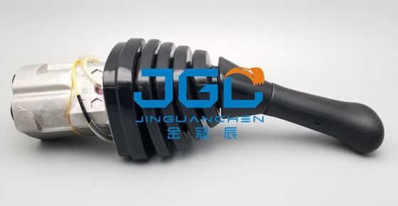 Original Hydraulic Joystick Control Lever for Excavator Hydraulic System SH125 SK55 SK70 SK75 YM40-8