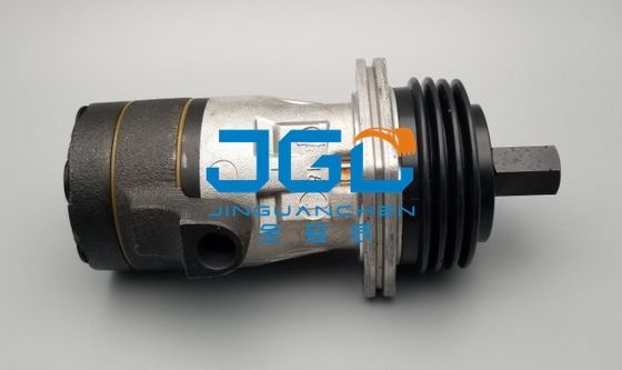 Hydraulic Joystick Control SH135 Original Joystick Control Lever For Excavator Hydraulic Parts