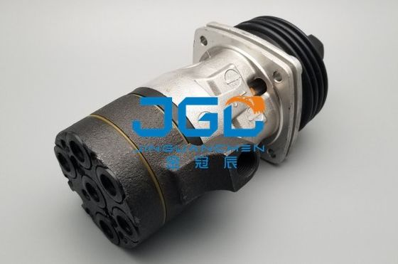 Hydraulic Joystick Control SH135 Original Joystick Control Lever For Excavator Hydraulic Parts