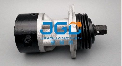 Joystick Assembly Control Joystick YN30V00002F1 For  SK120-1 SK200-1 SY135-8 Excavator