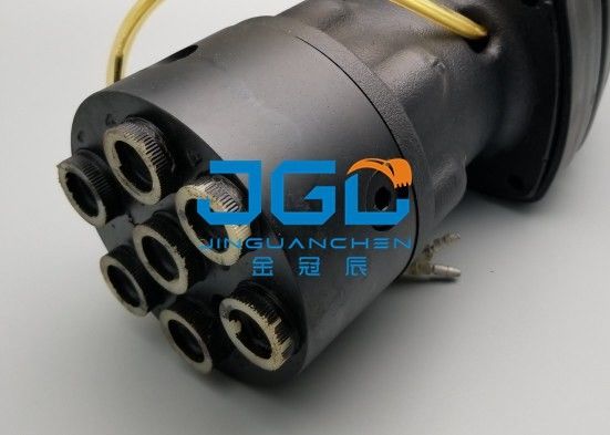 Joystick Assembly Control Joystick YN30V00002F1 For  SK120-1 SK200-1 SY135-8 Excavator