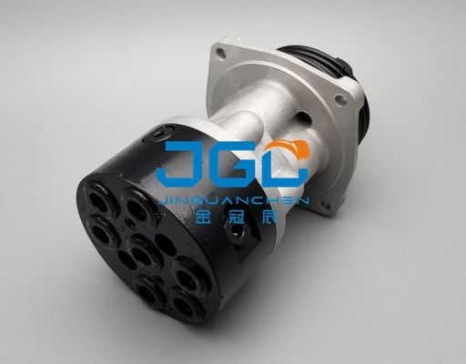 Joystick Assembly Control Joystick YN30V00002F1 For  SK120-1 SK200-1 SY135-8 Excavator
