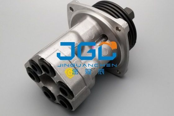 YN30V00111F1 Joystick Pilot Valve for SK200-8 SK210-8 SK350-8 Excavator Parts
